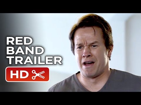 Ted 2 Red Band TRAILER (2015) - Mark Wahlberg, Morgan Freeman Comedy Sequel HD