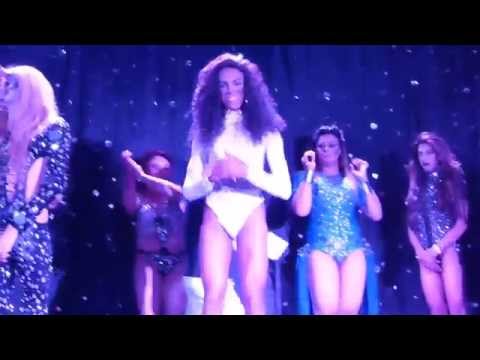 Eliminatoria Drag Danger 2013 - FULL HD - BY LEH SANUTY