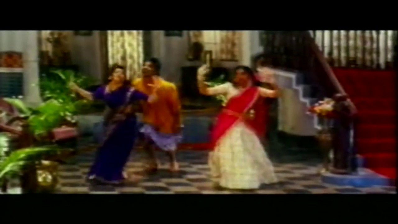 Chal Gaya Apna Chakkar Lyrics | Miya Biwi Aur Saali | Sudesh Bhosle, Poornima | M M Kreem