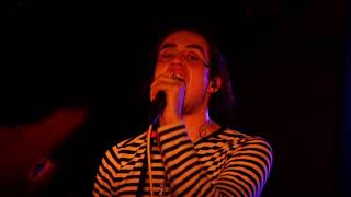 The Faim - Amelie - live in Cologne 0902.2019