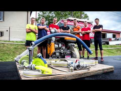 SDH Tvrdonice B 2016