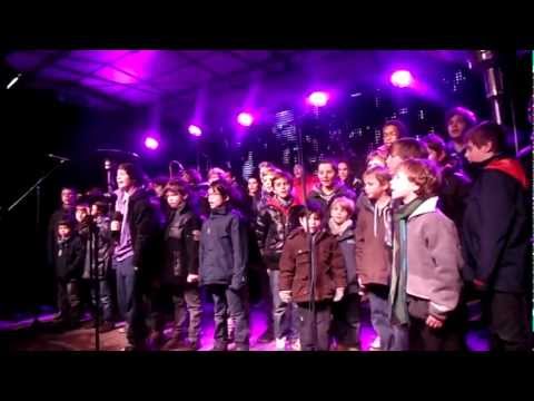 MEDLEY PCAIF NOEL 2011