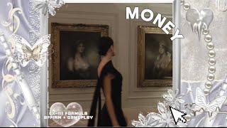 make lots of money easily ♡ wealth flows with zero effort