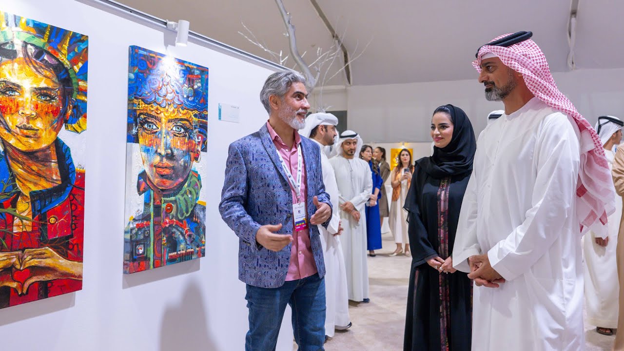 صورة بعنوان: Youtube Image