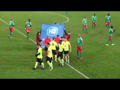 [N2] CSSA-CROIX Résumé