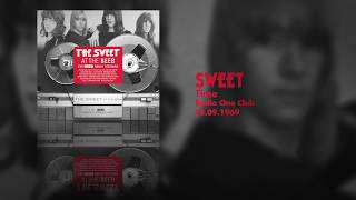 Sweet - Time (Radio One Club, 18.09.1969) OFFICIAL