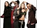 Black Eyed Peas - Electric City 