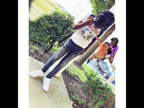 LIL KAY - All about kay (yvngxchris dip remix) [Official audio]