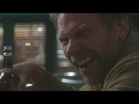 SUPERNATURAL 13x20 Lucifer trapped in bar