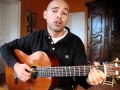 Le grand café - Charles Trénet (Georges Brassens ...