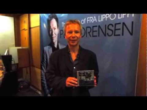 Per Sorensen's "Master of Imperfection"