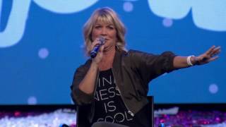 One Conference Thursday Morning Natalie Grant Charlotte Gambill Interview