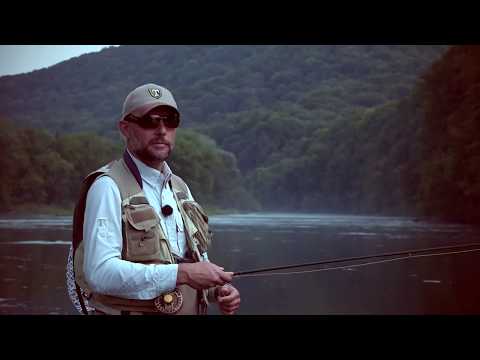 Traper FLY Fishing odc2