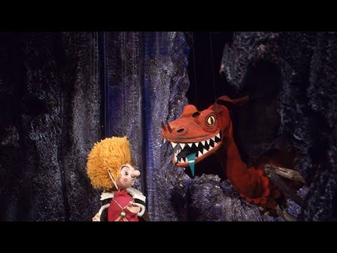 Kleiner König Kalle Wirsch Folge 4 - Der Zweikampf