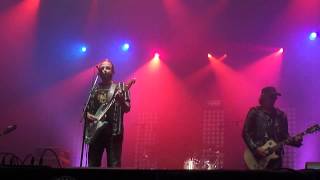 Los Enemigos An Tonio