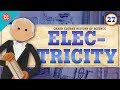 What Drove the Invention of Electricity?