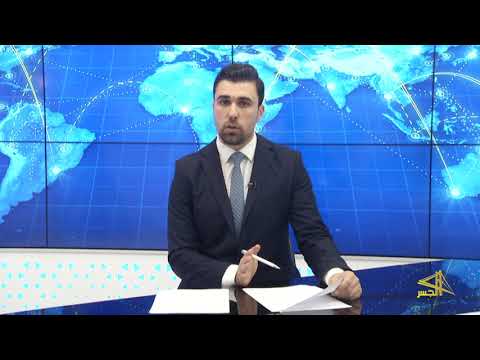 لقاء تلفزيوني مع العقيد أحمد حمادة للحديث عن ضربات النظام الكيماوية