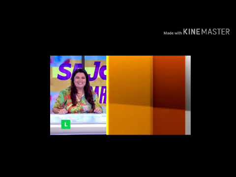 Intervalo : Amor de mãe (2) (25/02/2020)