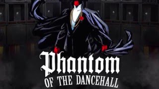 I-Octane - Brave Heart - Radio (Official Audio) | UPT Recs | Phantom Of The Dancehall | 21st Hapilos
