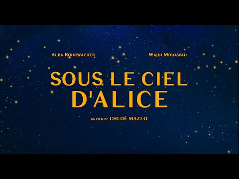 SOUS LE CIEL D'ALICE - Bande Annonce [VF]