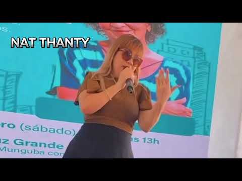 Manu Bahtidão - Garrafa de Gin - karaokê