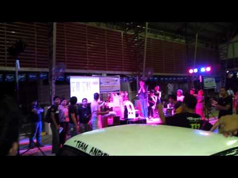 GroundZero Mitsubishi F4