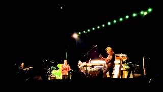 Rick Wakeman 21/11/2012 SP Merlin The Magician