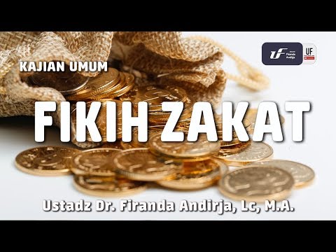 Kupas Fikih Zakat – Zakat Mal, Zakat Perdagangan dan Zakat Fitrah Kupas Fikih Zakat – Zakat Mal, Zakat Perdagangan dan Zakat Fitrah