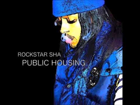 Rockstar Sha x Aim x Charlie Cee x Public Housing