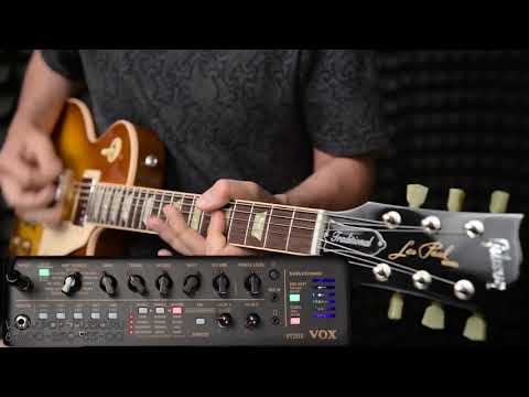 Гитарный комбо VOX VT20X