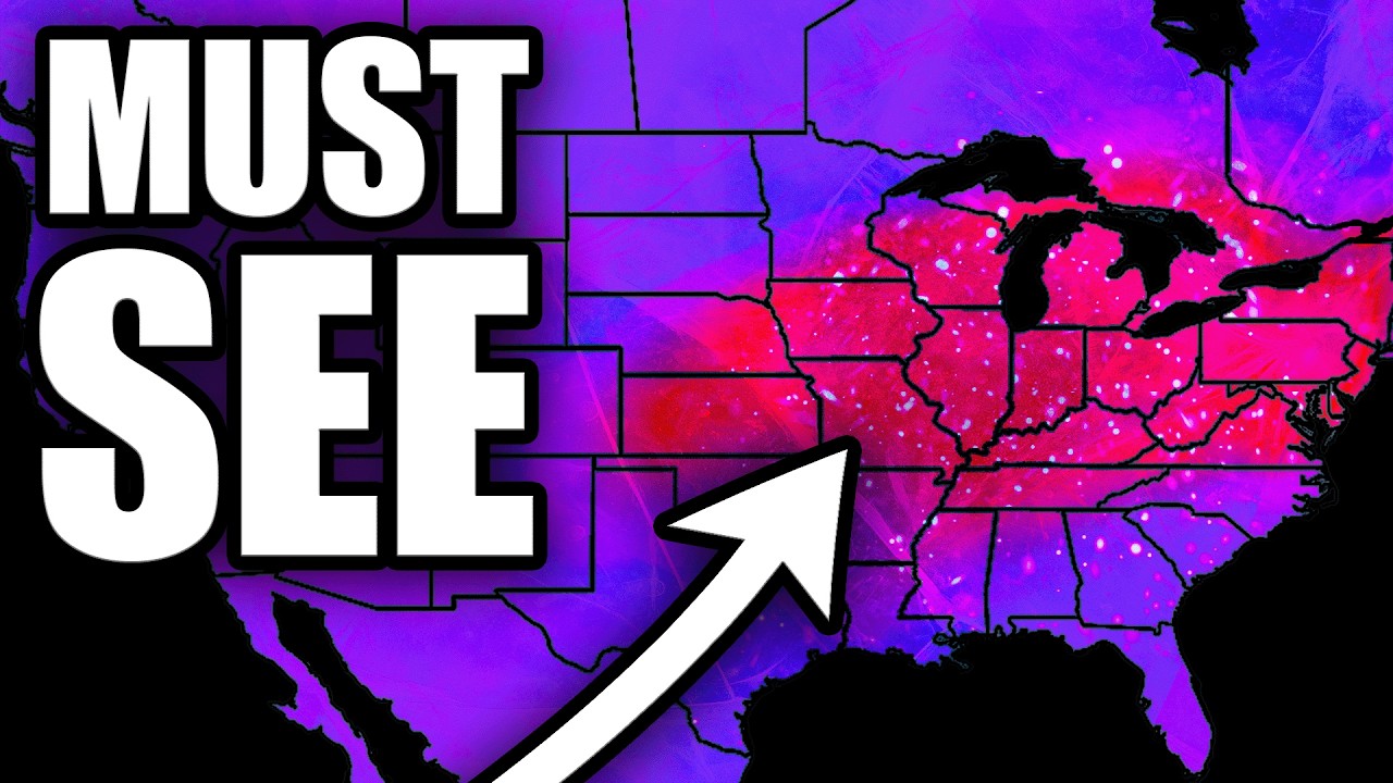 A Concerning Double Threat Is Developing...