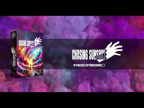 CHASING SUNSHINE - MARCHING BAND SHOW