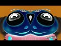Little Baby Bum Itsy Bitsy Spider Song Effects Sponsored By Klasky Csupo 2001