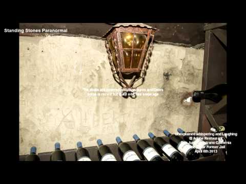 El Adobe de Capistrano Video 1