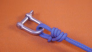 3 reliable hook knots