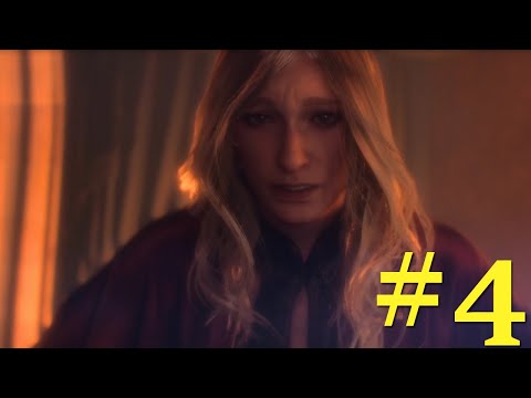 Devil May Cry 5 Gameplay Walkthrough Part 4 (PC) No Commentary