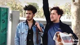 JAY VEERU COMEDY SHOLEY - YouTube