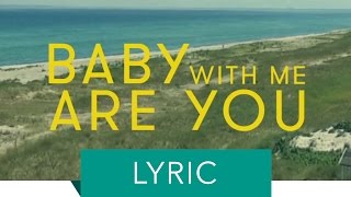 Salvatore Ganacci feat. Enya und Alex Aris - Dive (Lyric Video)