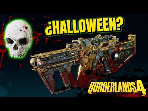 Borderlands 4 presenta una nueva horda de Rippers y el letal planeta Kairos