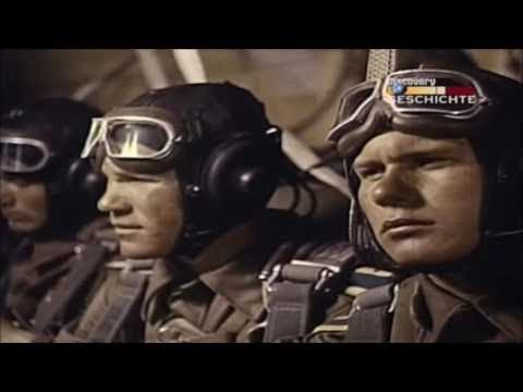 Doku German Discovery Channel - Am Rande des Atomkriegs Teil.1