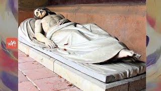 Shocking - Jesus Christ Tomb Opened For First Time In Centuries || YOYO TV Channel