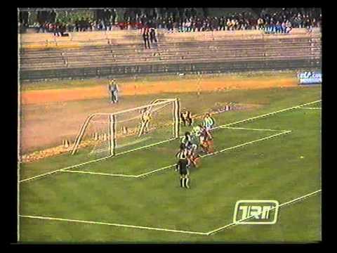 1988-02-28. TERNANA-RICCIONE 1-1 (Tele Terni)