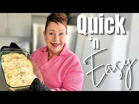 A 20-Year Family Recipe: Cream of Chicken Soup Sauce Makes These Enchiladas Dangerously Good