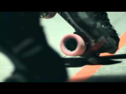 The Brewcity Bruisers aren't your average Midwestern girls!!