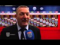 Reacties na Feyenoord - PEC Zwolle