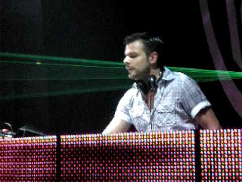 MAYDAY ESTONIA - ATB LIVE (from VIP area by Jasmine)