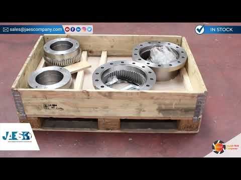 FLENDER ZAPEX ZI-ZIN B5.5 (IN STOCK) joint - giunto - junta