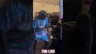 vybz Kartel step out like a real general @vybzkartelradio.