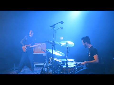 hubris. -  Aphrodite Terra (Live at Ebullition) 4K VIDEO