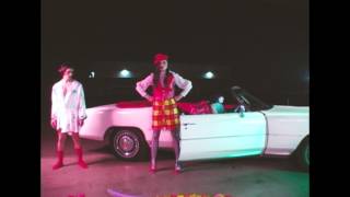 Midnight Sister - Leave You (Official Video)